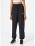 Nike Sportswear Pantaloni negru / alb - Pled.ro