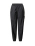 Nike Sportswear Pantaloni negru / alb - Pled.ro