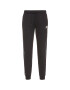 Nike Sportswear Pantaloni negru / alb - Pled.ro