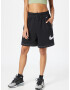 Nike Sportswear Pantaloni negru / alb - Pled.ro