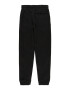 Nike Sportswear Pantaloni negru / alb - Pled.ro