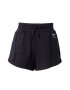 Nike Sportswear Pantaloni negru / alb - Pled.ro