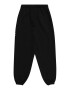 Nike Sportswear Pantaloni negru / alb - Pled.ro