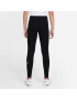 Nike Sportswear Leggings 'Favorites' negru / alb - Pled.ro