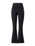 Nike Sportswear Pantaloni negru / alb - Pled.ro