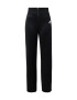 Nike Sportswear Pantaloni negru / alb - Pled.ro