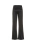 Nike Sportswear Pantaloni negru / alb - Pled.ro