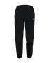 Nike Sportswear Pantaloni negru / alb murdar - Pled.ro