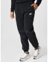 Nike Sportswear Pantaloni negru / alb murdar - Pled.ro