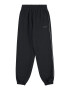 Nike Sportswear Pantaloni negru / alb murdar - Pled.ro