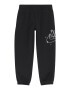 Nike Sportswear Pantaloni negru / argintiu - Pled.ro