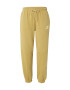 Nike Sportswear Pantaloni nisipiu / gri deschis / alb murdar - Pled.ro