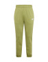 Nike Sportswear Pantaloni oliv / alb - Pled.ro