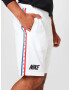 Nike Sportswear Pantaloni 'REPEAT' albastru / roșu / negru / alb - Pled.ro