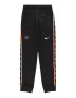 Nike Sportswear Pantaloni 'REPEAT' portocaliu / negru / alb - Pled.ro