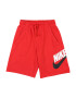 Nike Sportswear Pantaloni roșu - Pled.ro