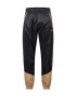 Nike Sportswear Pantaloni șamoa / negru - Pled.ro