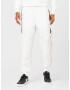 Nike Sportswear Pantaloni sport 'Air' portocaliu / negru / alb - Pled.ro