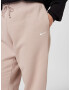 Nike Sportswear Pantaloni culoarea pielii - Pled.ro