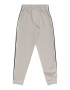 Nike Sportswear Pantaloni gri deschis / negru - Pled.ro