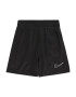 Nike Sportswear Pantaloni sport negru / alb - Pled.ro