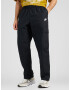 Nike Sportswear Pantaloni sport negru / alb - Pled.ro