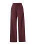 Nike Sportswear Pantaloni roșu burgundy - Pled.ro