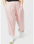 Nike Sportswear Pantaloni sport roz - Pled.ro