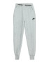 Nike Sportswear Pantaloni 'TECH FLEECE' gri - Pled.ro