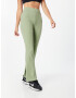 Nike Sportswear Pantaloni verde deschis / negru - Pled.ro