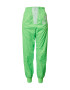 Nike Sportswear Pantaloni verde kiwi - Pled.ro