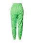 Nike Sportswear Pantaloni verde kiwi - Pled.ro