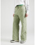 Nike Sportswear Pantaloni verde măr - Pled.ro