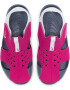 Nike Sportswear Pantofi deschiși 'Sunray Protect 2' albastru noapte / roz / alb - Pled.ro