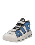 Nike Sportswear Pantofi sport 'UPTEMPO 96' albastru / negru / alb - Pled.ro