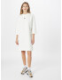 Nike Sportswear Rochie bej deschis / negru - Pled.ro