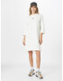 Nike Sportswear Rochie bej deschis / negru - Pled.ro