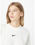 Nike Sportswear Rochie bej deschis / negru - Pled.ro