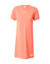 Nike Sportswear Rochie corai / alb - Pled.ro