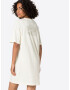 Nike Sportswear Rochie crem / grej - Pled.ro