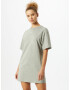 Nike Sportswear Rochie gri amestecat / alb - Pled.ro