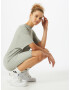 Nike Sportswear Rochie gri amestecat / alb - Pled.ro