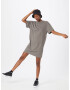 Nike Sportswear Rochie gri / gri piatră - Pled.ro