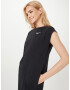 Nike Sportswear Rochie negru / alb - Pled.ro