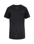 Nike Sportswear Rochie negru / alb - Pled.ro