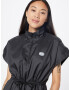 Nike Sportswear Rochie negru / alb - Pled.ro