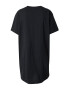 Nike Sportswear Rochie 'Essential' negru / alb - Pled.ro