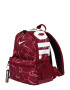 Nike Sportswear Rucksack 'Brasilia' mov zmeură - Pled.ro