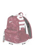 Nike Sportswear Rucksack 'Brasilia' mov zmeură - Pled.ro