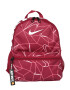 Nike Sportswear Rucksack 'Brasilia' mov zmeură - Pled.ro